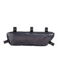 BBB Cycling BSB-142 Middle Matt Frame Bike Packing Bag - Small Black