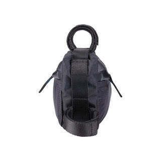 BBB Cycling BSB-142 Middle Mate Frame Bike Packing Bag - Medium Black