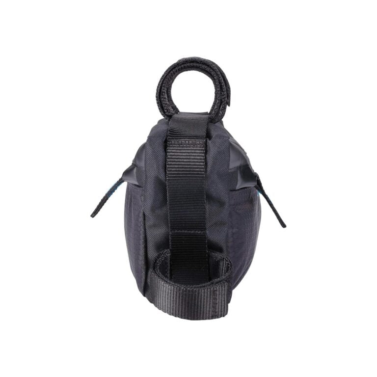 BBB Cycling BSB-142 Middle Mate Frame Bike Packing Bag - Medium Black