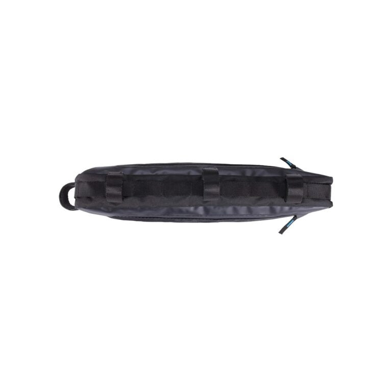 BBB Cycling BSB-142 Middle Mate Frame Bike Packing Bag - Medium Black