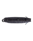 BBB Cycling BSB-142 Middle Mate Frame Bike Packing Bag - Medium Black