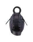 BBB Cycling BSB-142 Middle Mate Frame Bike Packing Bag - Large Black
