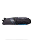 BBB Cycling BSB-143 Seat Sidekick Bike Packing Saddle Bag - Black