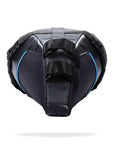 BBB Cycling BSB-143 Seat Sidekick Bike Packing Saddle Bag - Black