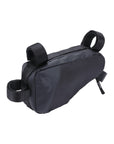 BBB Cycling BSB-144 Corner Caddy Bike Packing Bag 20X11X5.5CM - Grey