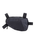 BBB Cycling BSB-144 Corner Caddy Bike Packing Bag 20X11X5.5CM - Grey