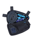 BBB Cycling BSB-144 Corner Caddy Bike Packing Bag 20X11X5.5CM - Grey