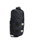 BBB Cycling BSB-145 Bike Packing Stack Pack W/Holder & Straps Fork Bag - Black