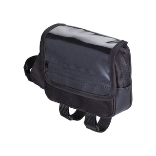 BBB Cycling BSB-16 Top Pack Tube Bag - Black