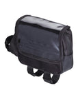 BBB Cycling BSB-16 Top Pack Tube Bag - Black
