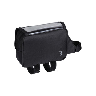 BBB Cycling BSB-16 Top Pack Tube Bag - Black
