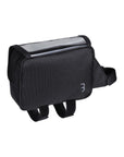 BBB Cycling BSB-16 Top Pack Tube Bag - Black