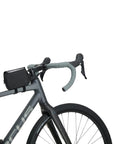BBB Cycling BSB-16 Top Pack Tube Bag - Black