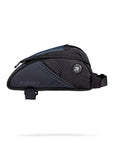 BBB Cycling BSB-17 Fuel Pack Top Tube Bag 0.55L - Black