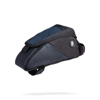 BBB Cycling BSB-17 Fuel Pack Top Tube Bag 0.55L - Black