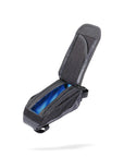 BBB Cycling BSB-18 Toptank Tube Bento Bag - Black