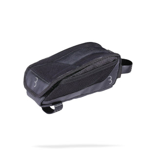 BBB Cycling BSB-18 Toptank Tube Bento Bag - Black