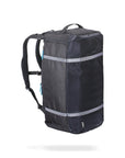 BBB Cycling BSB-196 Sports Bag D-Day Duffel Bag 40L- Black