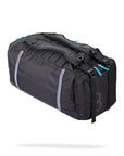 BBB Cycling BSB-196 Sports Bag D-Day Duffel Bag 40L- Black