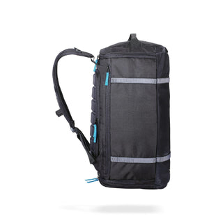 BBB Cycling BSB-196 Sports Bag D-Day Duffel Bag 40L- Black