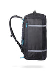 BBB Cycling BSB-196 Sports Bag D-Day Duffel Bag 40L- Black