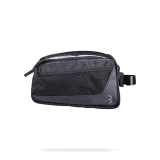 BBB Cycling BSB-19 Tubebag TopTank X Bikepacking Bento Bag - Black