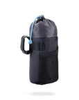 BBB Cycling BSB-20 Bar Buddy Handlebar Bag - Black