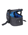 BBB Cycling BSB-31-L Easy Pack Saddle Bag - Large Black