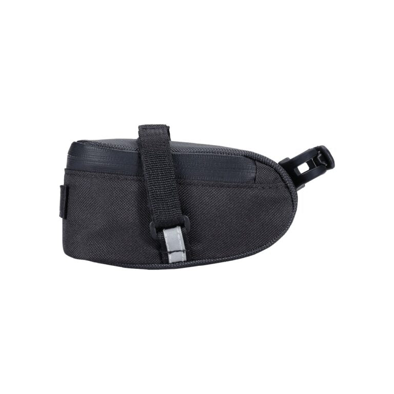 BBB Cycling BSB-31-L Easy Pack Saddle Bag - Large Black