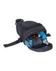 BBB Cycling BSB-33 Speed Pack Saddle Bag - Black