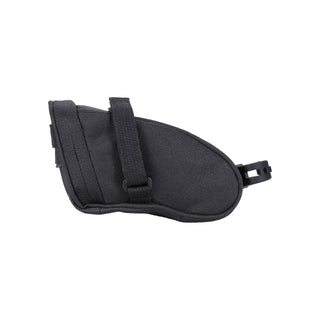 BBB Cycling BSB-33 Speed Pack Saddle Bag - Black