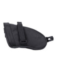 BBB Cycling BSB-33 Speed Pack Saddle Bag - Black