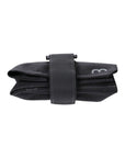 BBB Cycling BSB-45 Roll Pack Saddle Bag - Black