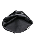 BBB Cycling BSB-45 Roll Pack Saddle Bag - Black
