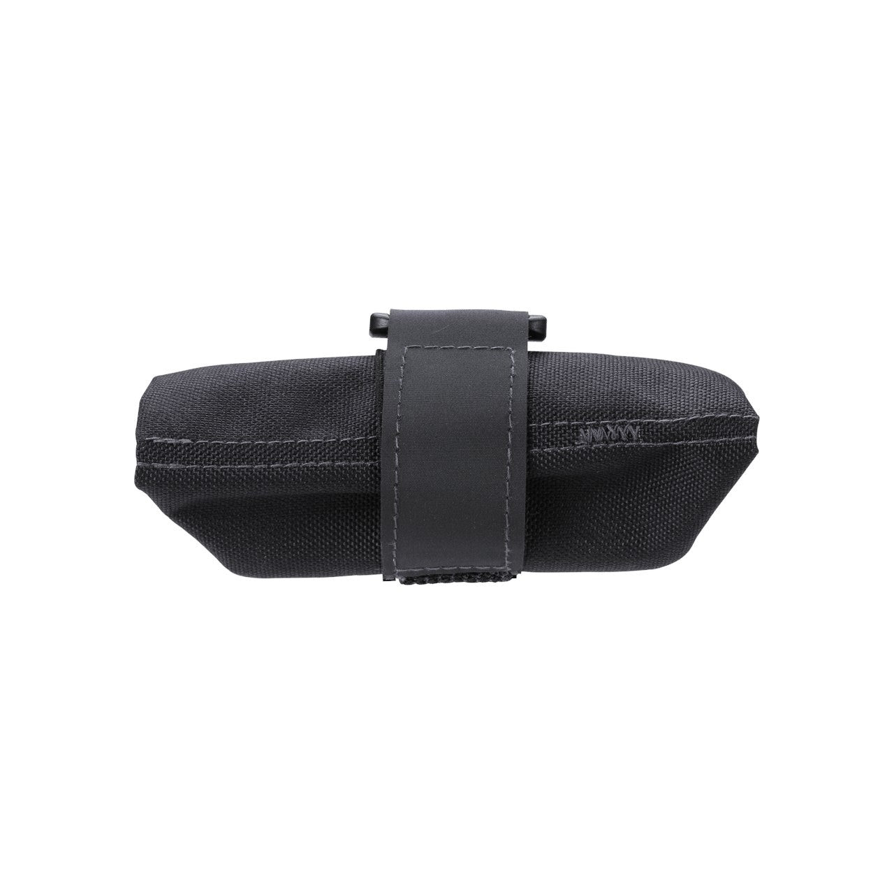 BBB Cycling BSB-45 Roll Pack Saddle Bag - Black