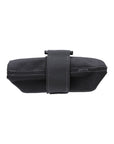 BBB Cycling BSB-45 Roll Pack Saddle Bag - Black