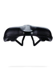 BBB Cycling BSD-115 Touring Plus Ergnomic Memory Foam Saddle - Black