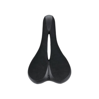 BBB Cycling BSD-12 Multidensity Urban Saddle - Black