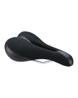 BBB Cycling BSD-12 Multidensity Urban Saddle - Black
