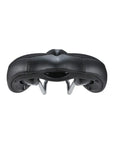 BBB Cycling BSD-12 Multidensity Urban Saddle - Black