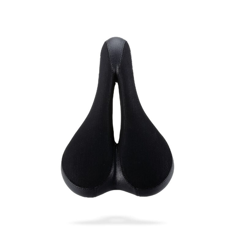 BBB Cycling BSD-13 Multi Density Women's Saddle - Black