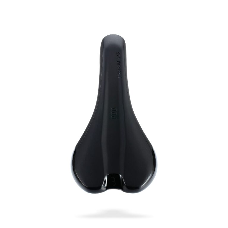 BBB Cycling BSD-131 Spectrum Saddle 145MM - Black