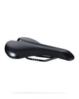 BBB Cycling BSD-133 Spectrum Saddle 165MM - Black