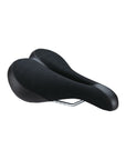 BBB Cycling BSD-13 Multi Density Women's Saddle - Black