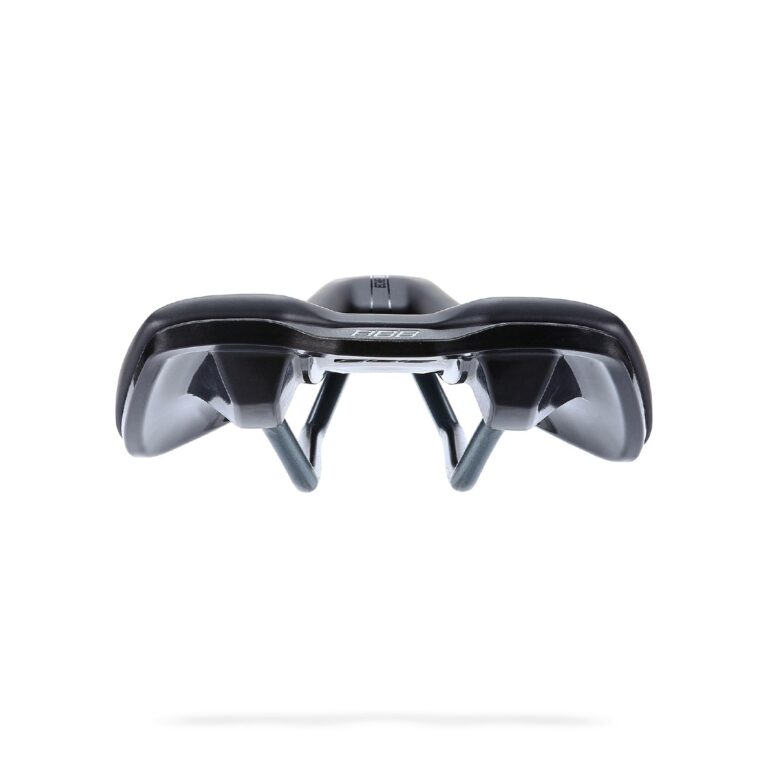 BBB Cycling BBB BSD-141 Echelon Performance Saddle 145MM - Black