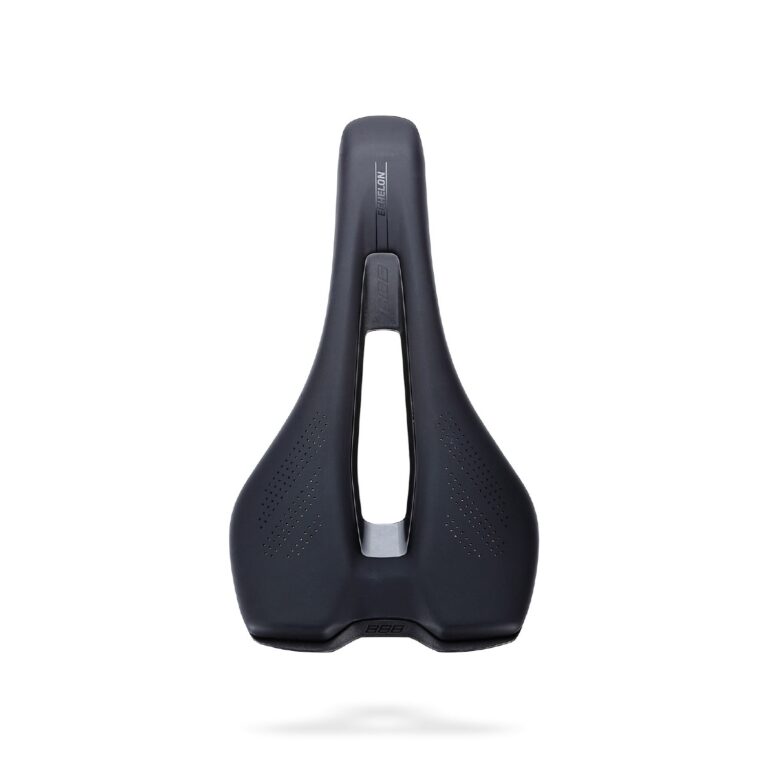 BBB Cycling BBB BSD-141 Echelon Performance Saddle 145MM - Black