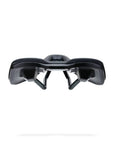 BBB Cycling BSD-142 Echelon Performance Saddle 155MM - Black