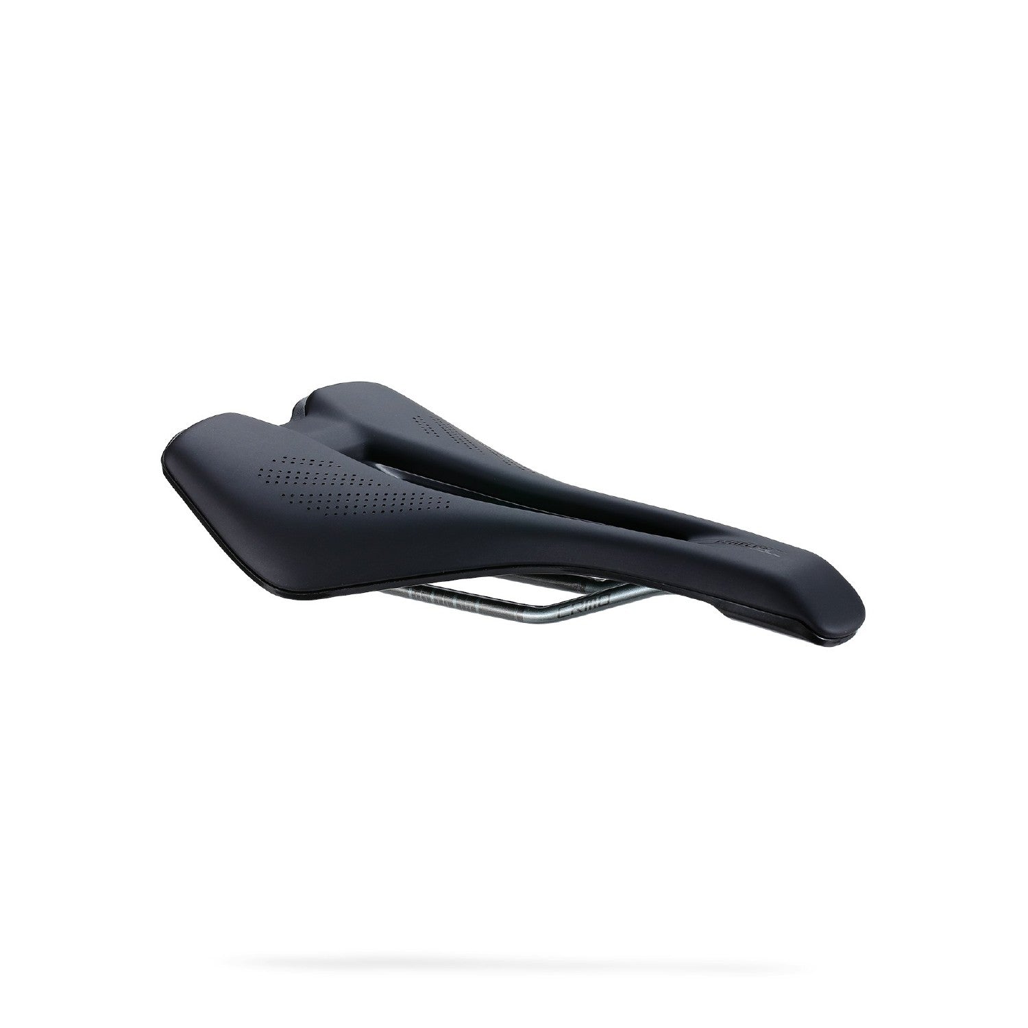 BBB Cycling BSD-142 Echelon Performance Saddle 155MM - Black
