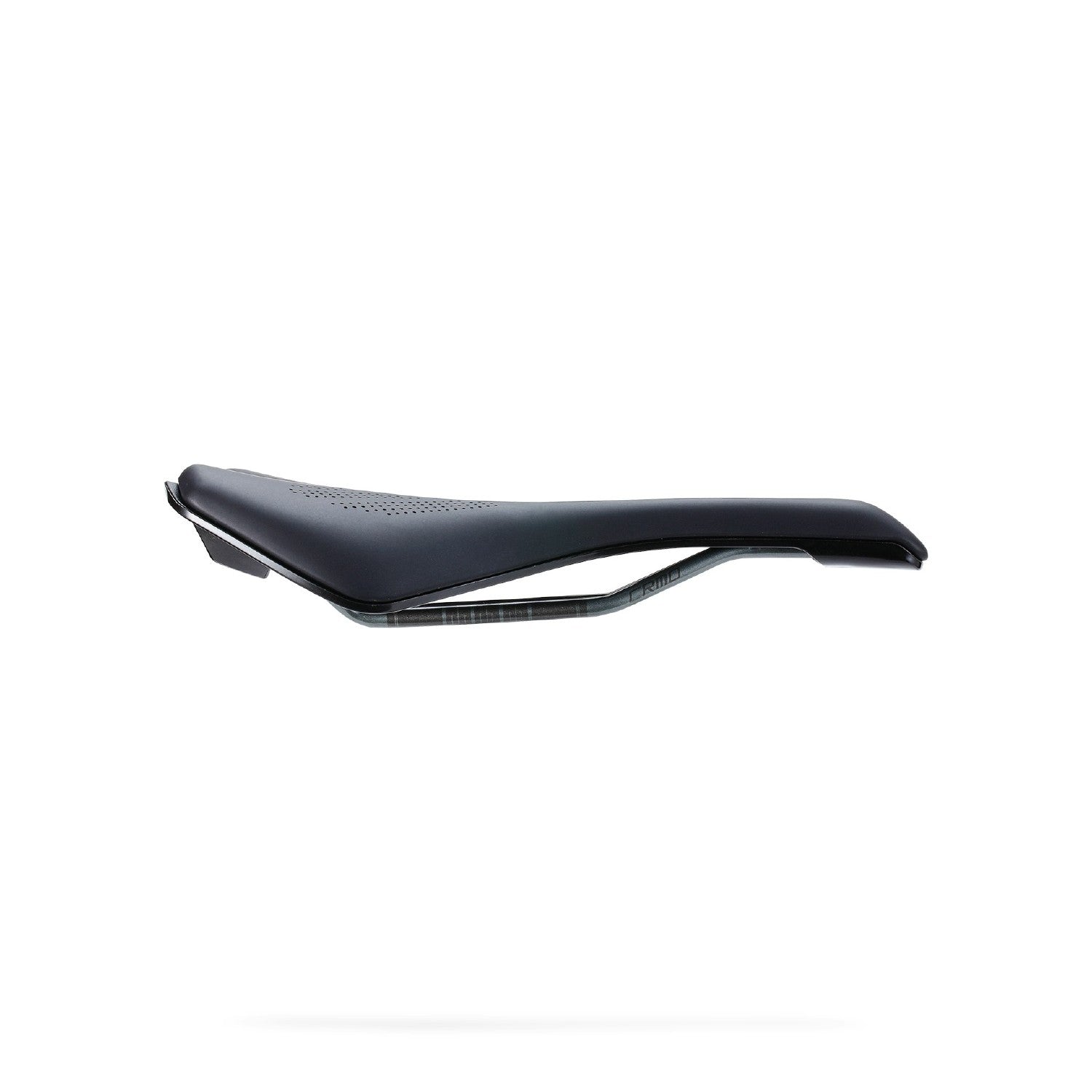 BBB Cycling BSD-143 Echelon Performance Saddle 165MM - Black