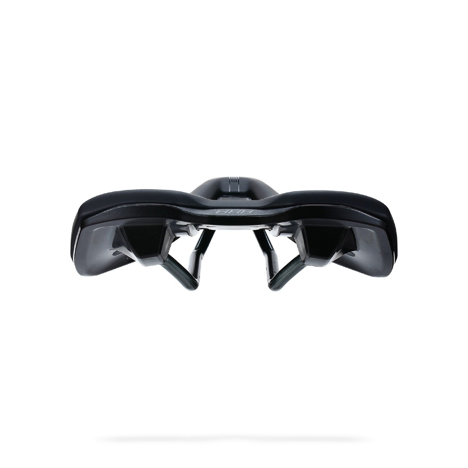 BBB Cycling BSD-143 Echelon Performance Saddle 165MM - Black